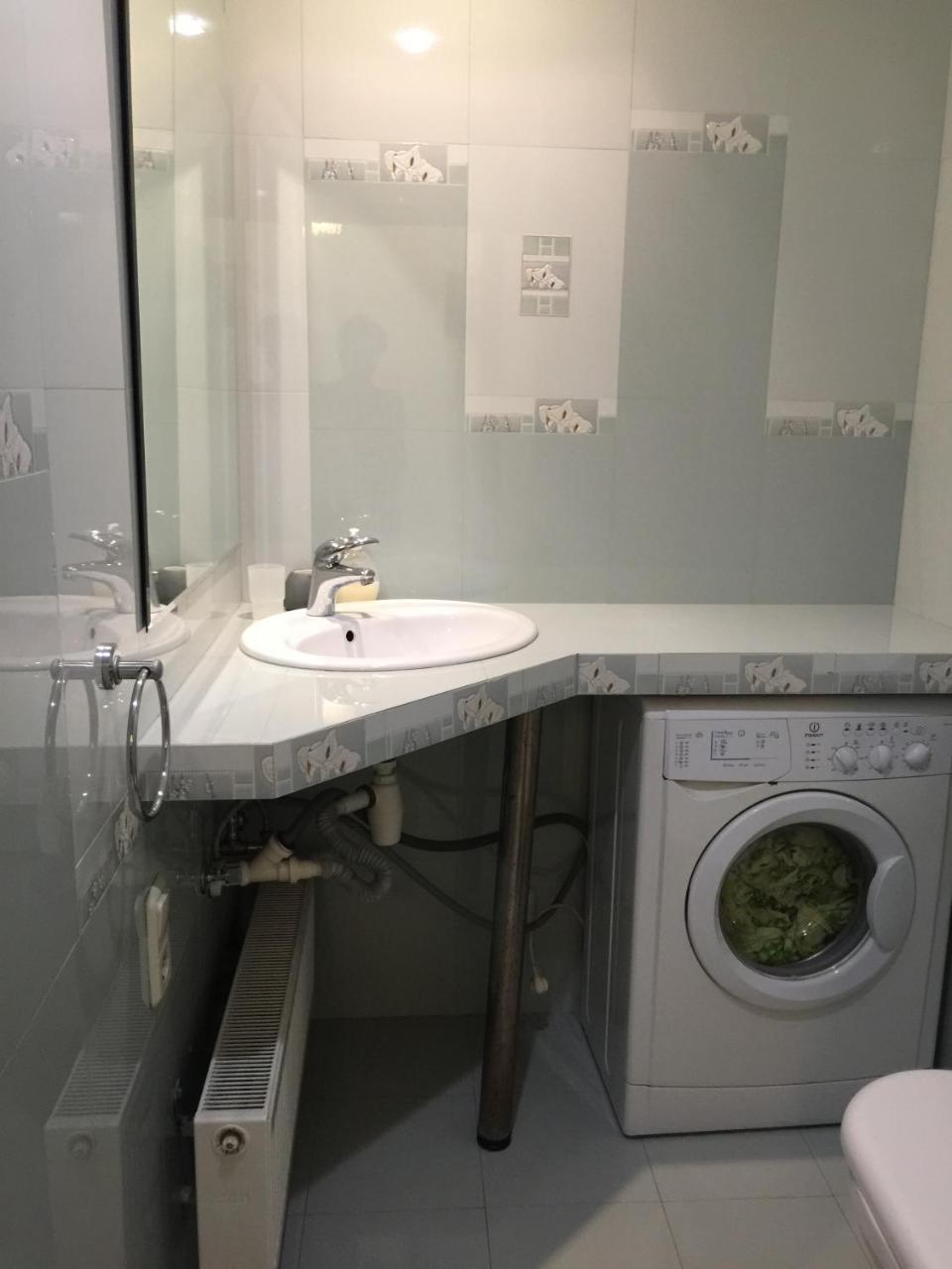 Студия На Дерибасовской Odessa Extérieur photo